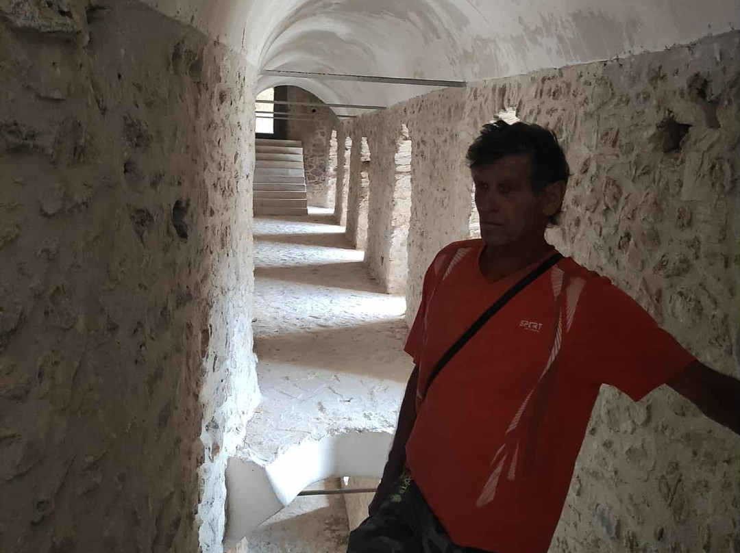 Mamure Kalesi-Anamur必去景点