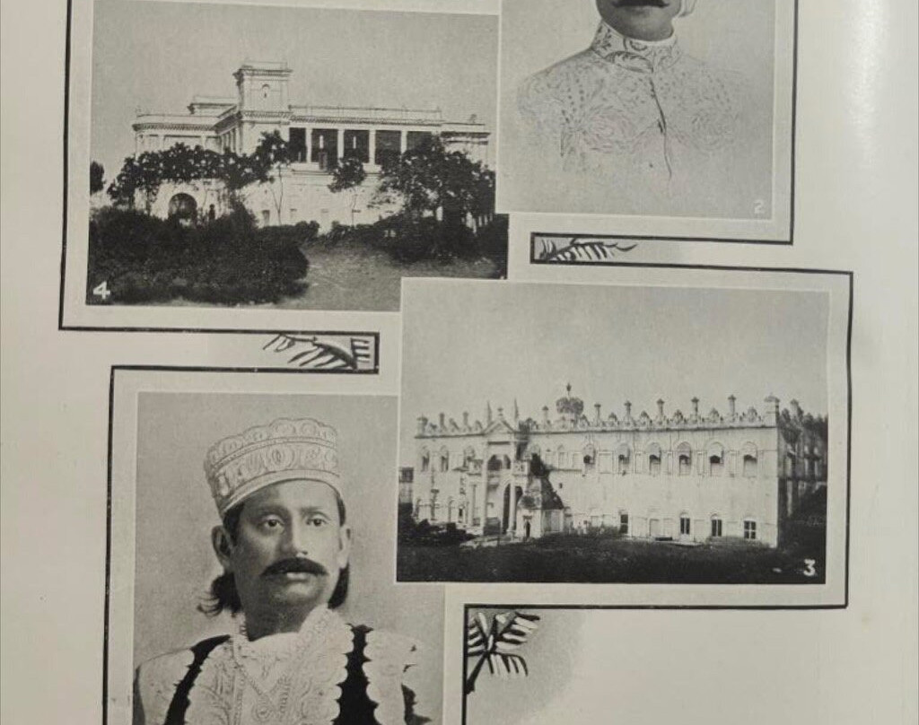 Baripada Musuem-Mayurbhanj District必去景点