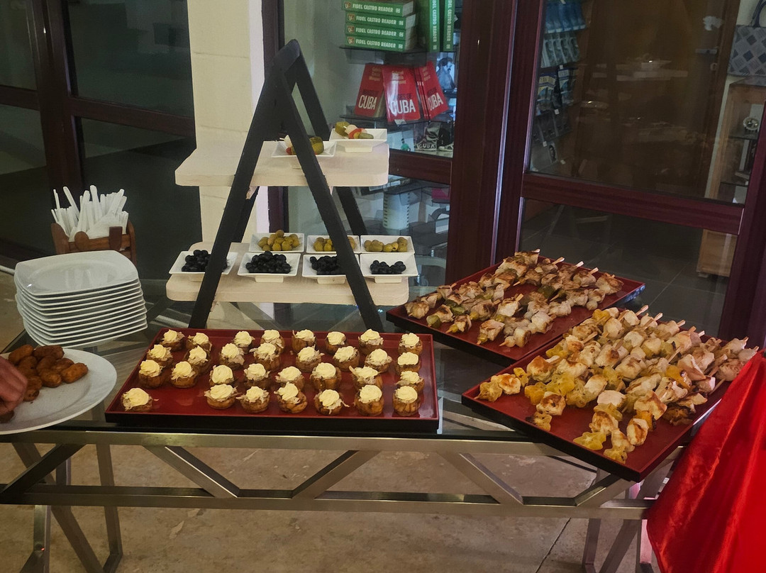 Hotel La Marina Plaza & Spa主图