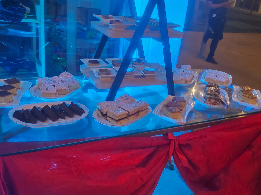 Hotel La Marina Plaza & Spa主图