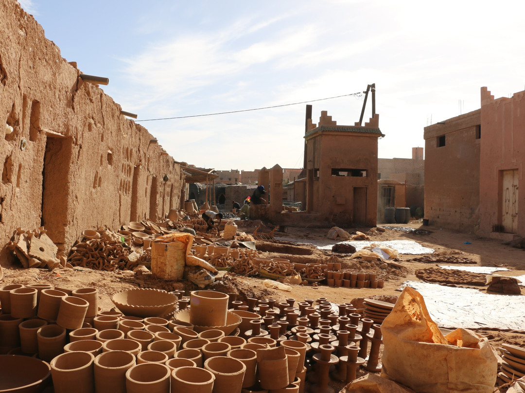 Sahara Desert Kingdom-马拉喀什必去景点