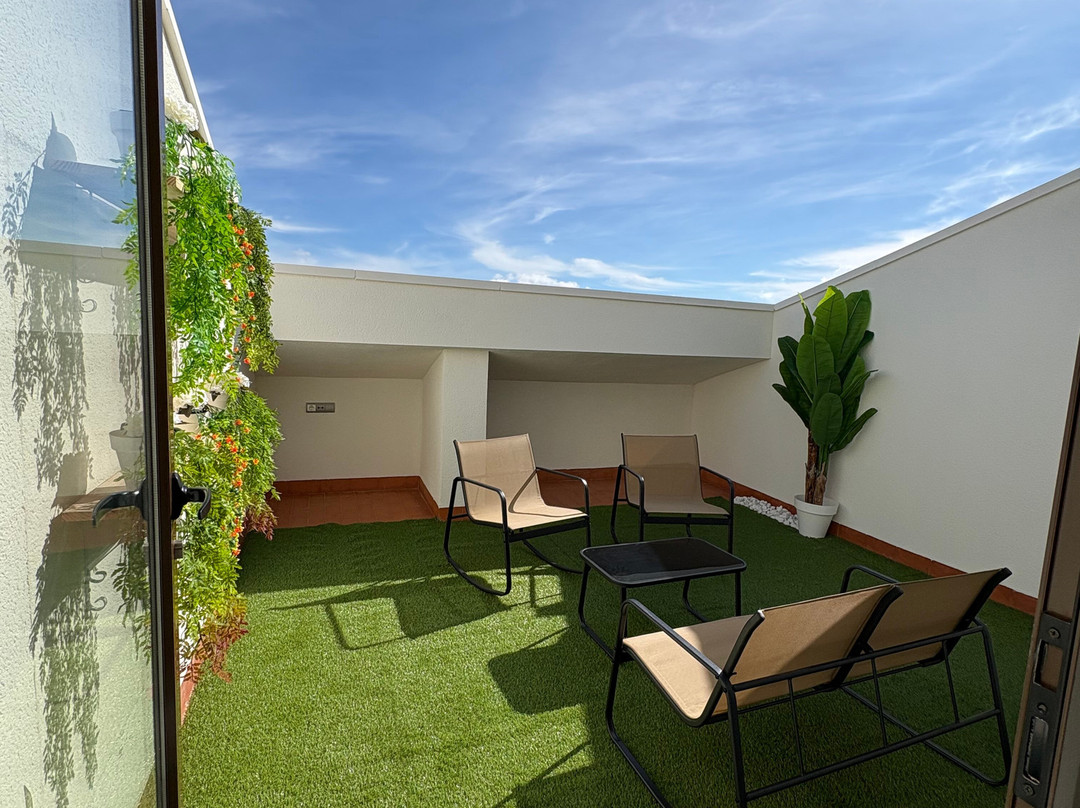 ApartaHotel Punta Calera