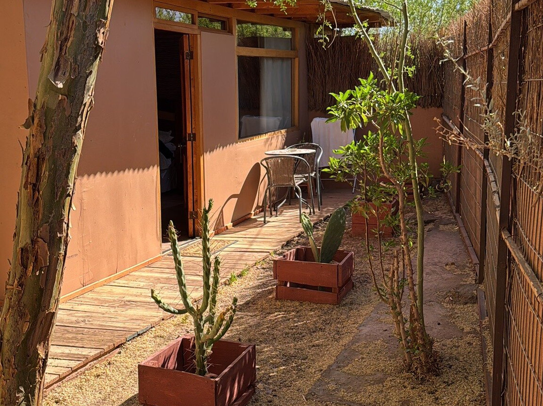 Sami Atacama Lodge主图