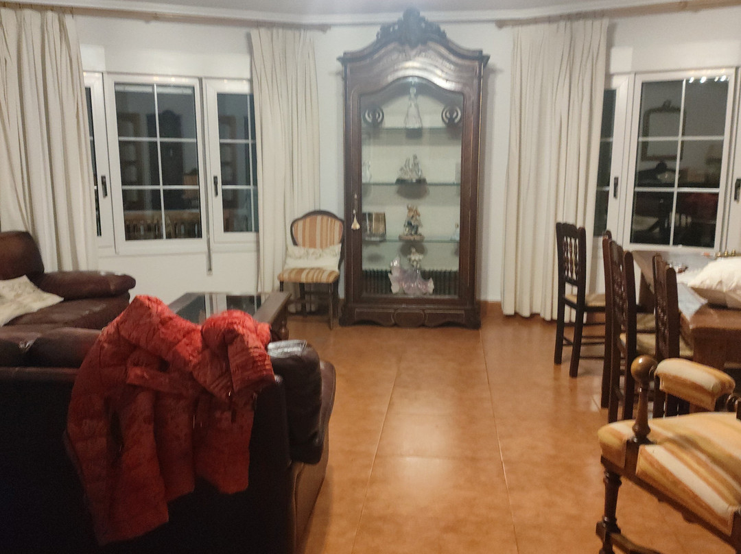 Casa Rural los Pinos主图