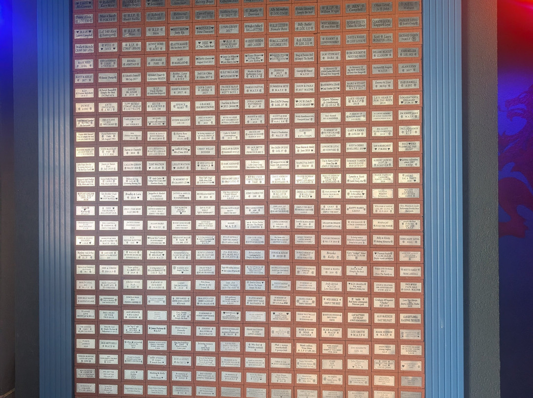 Ibrox Bar Marmaris-Turunc必去景点