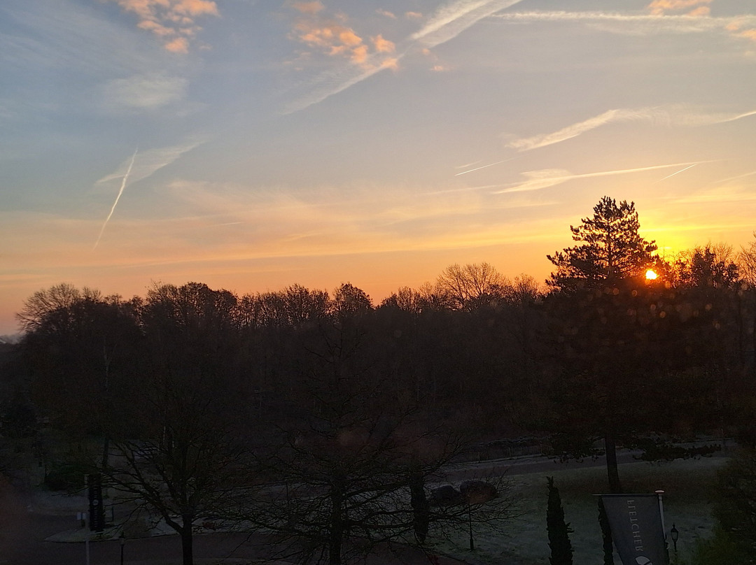 Fletcher Wellness-Hotel De Hunzebergen主图