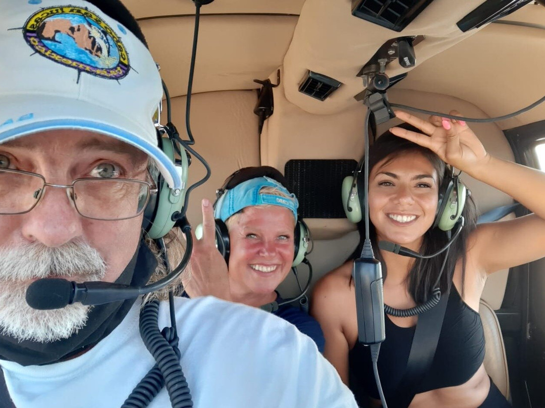 Best Cabo Tours LLC-圣何塞卡波必去景点