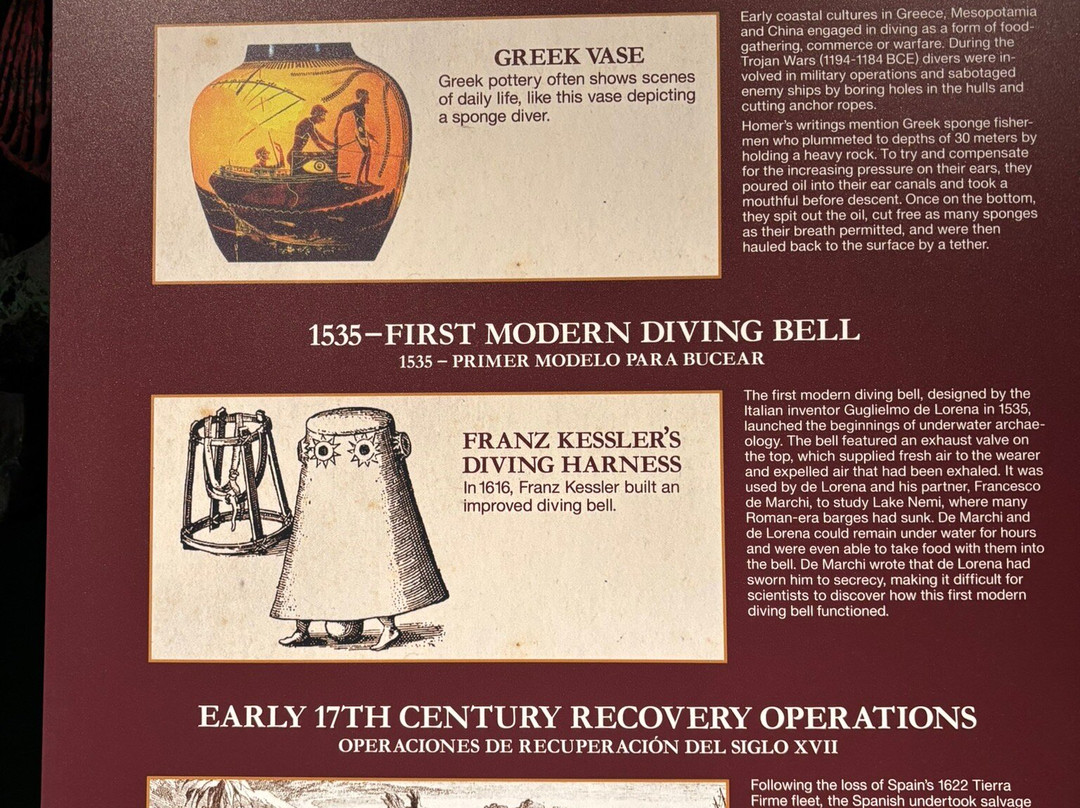 Tampa Bay History Center-坦帕必去景点