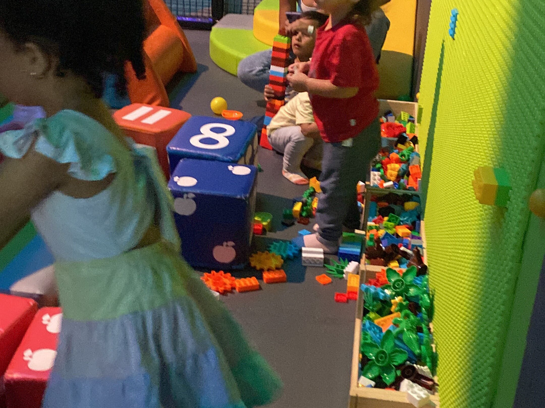 City Park Mgta-潘帕塔尔必去景点