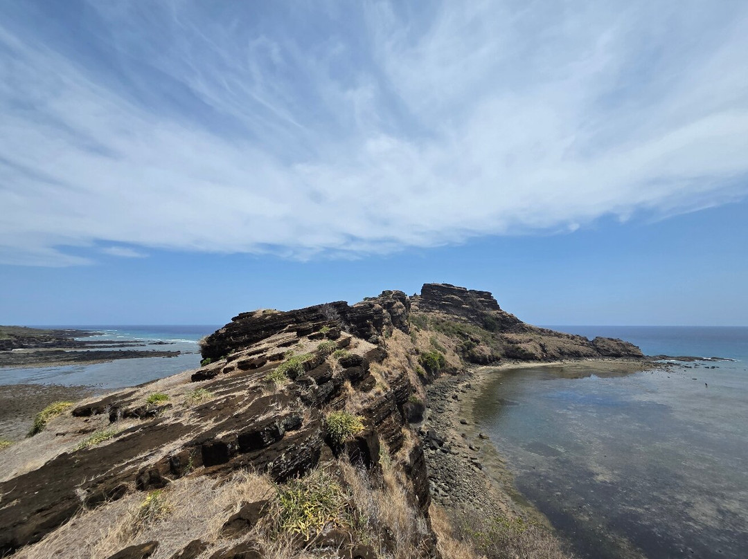 Adore Comores-莫洛尼必去景点