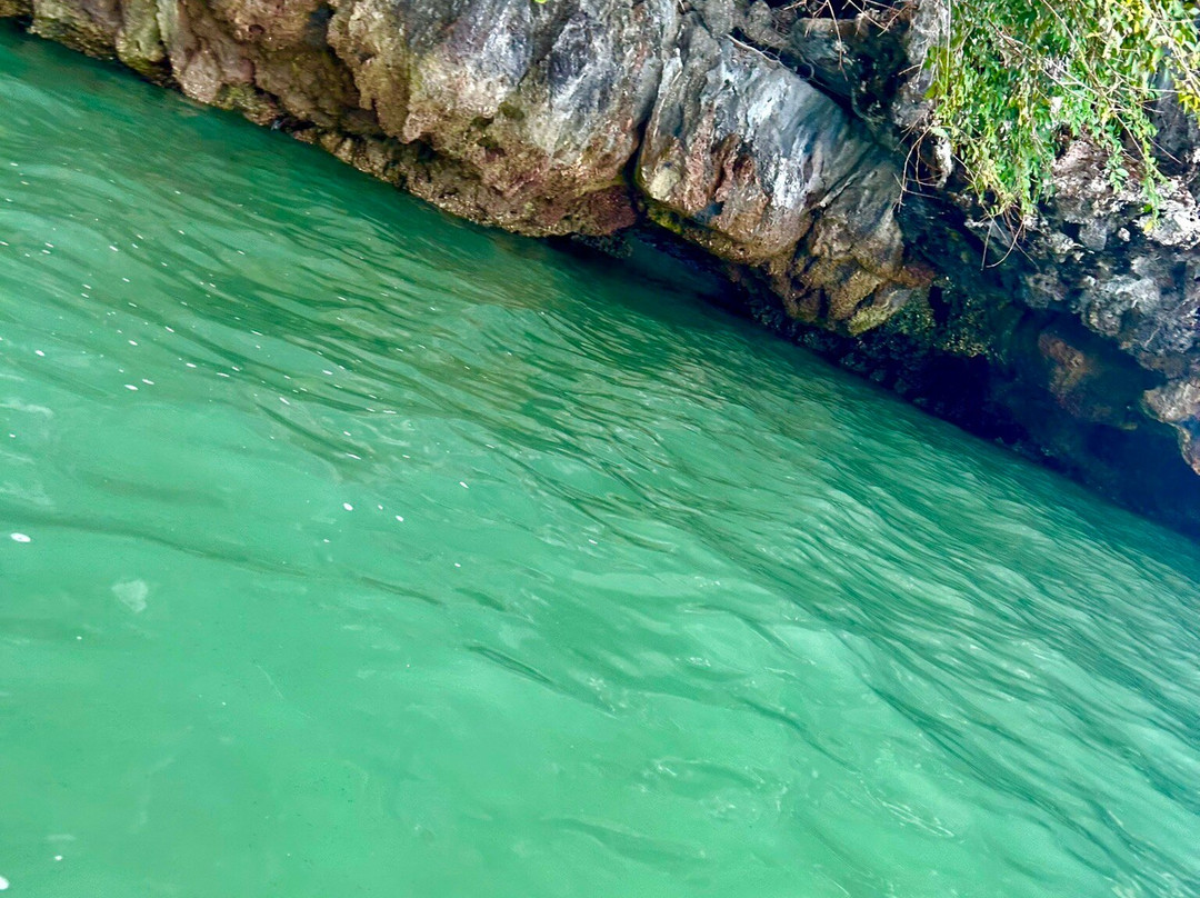 Phuket Local Guide Kong-Koh Kaew必去景点