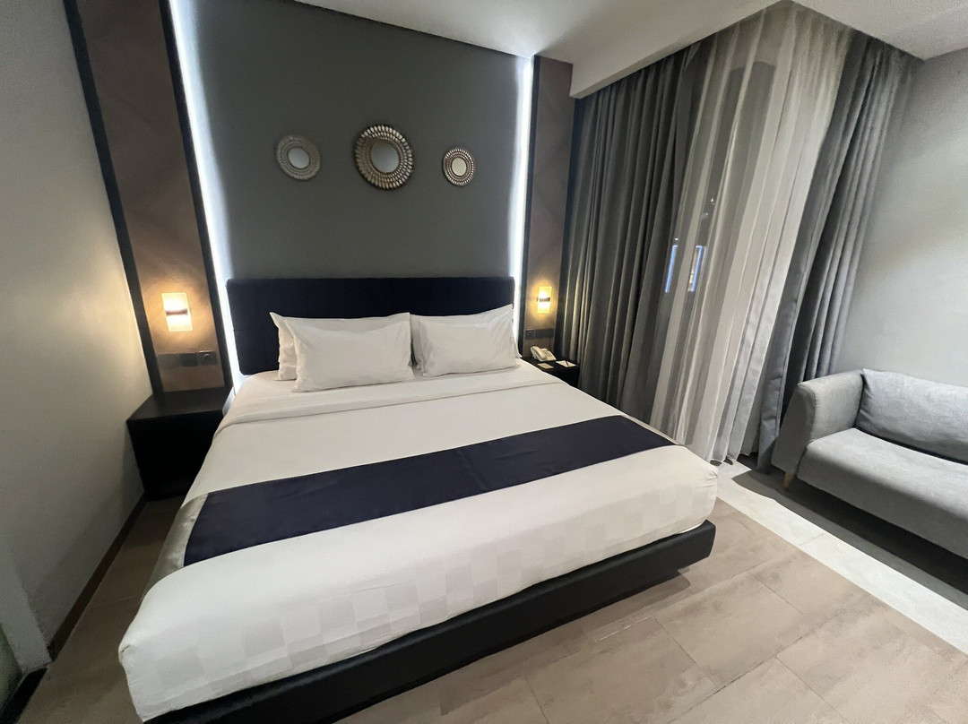 Cordela Suites Tasikmalaya