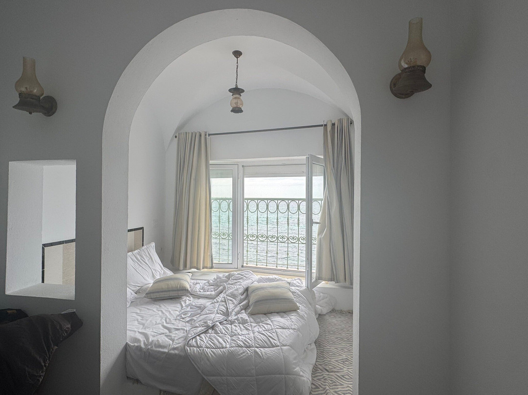 Hotel Al Jazira主图