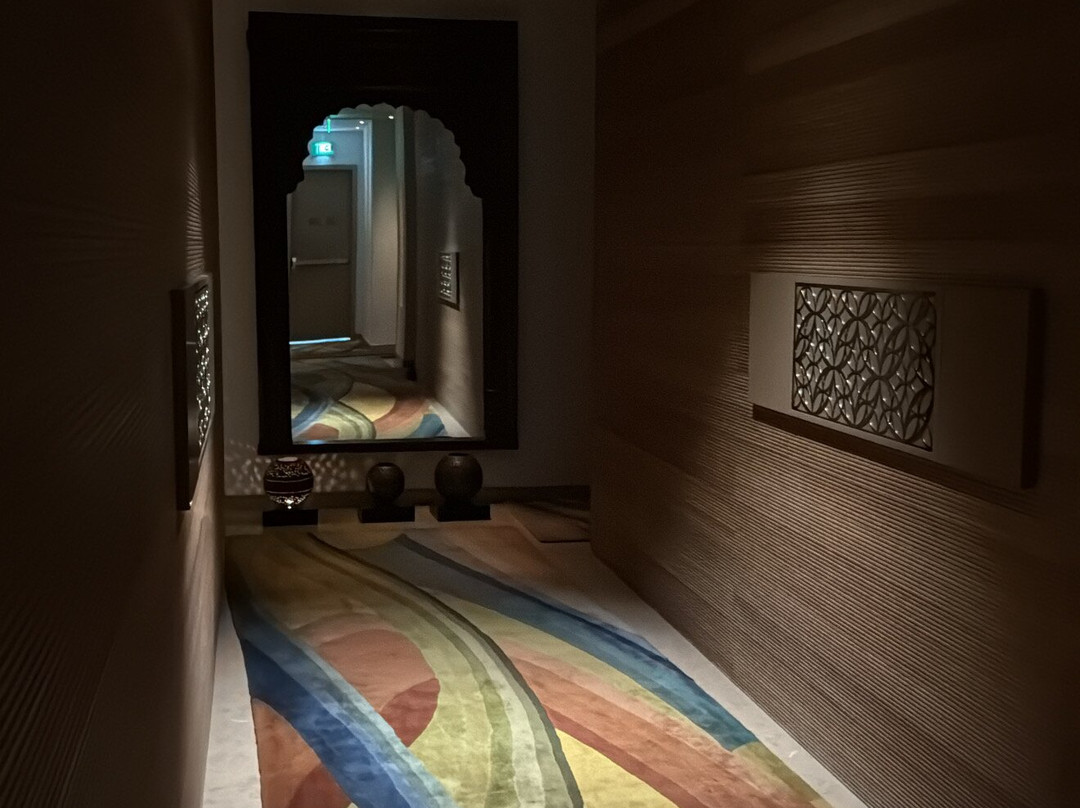 Quan Spa-Ernakulam必去景点