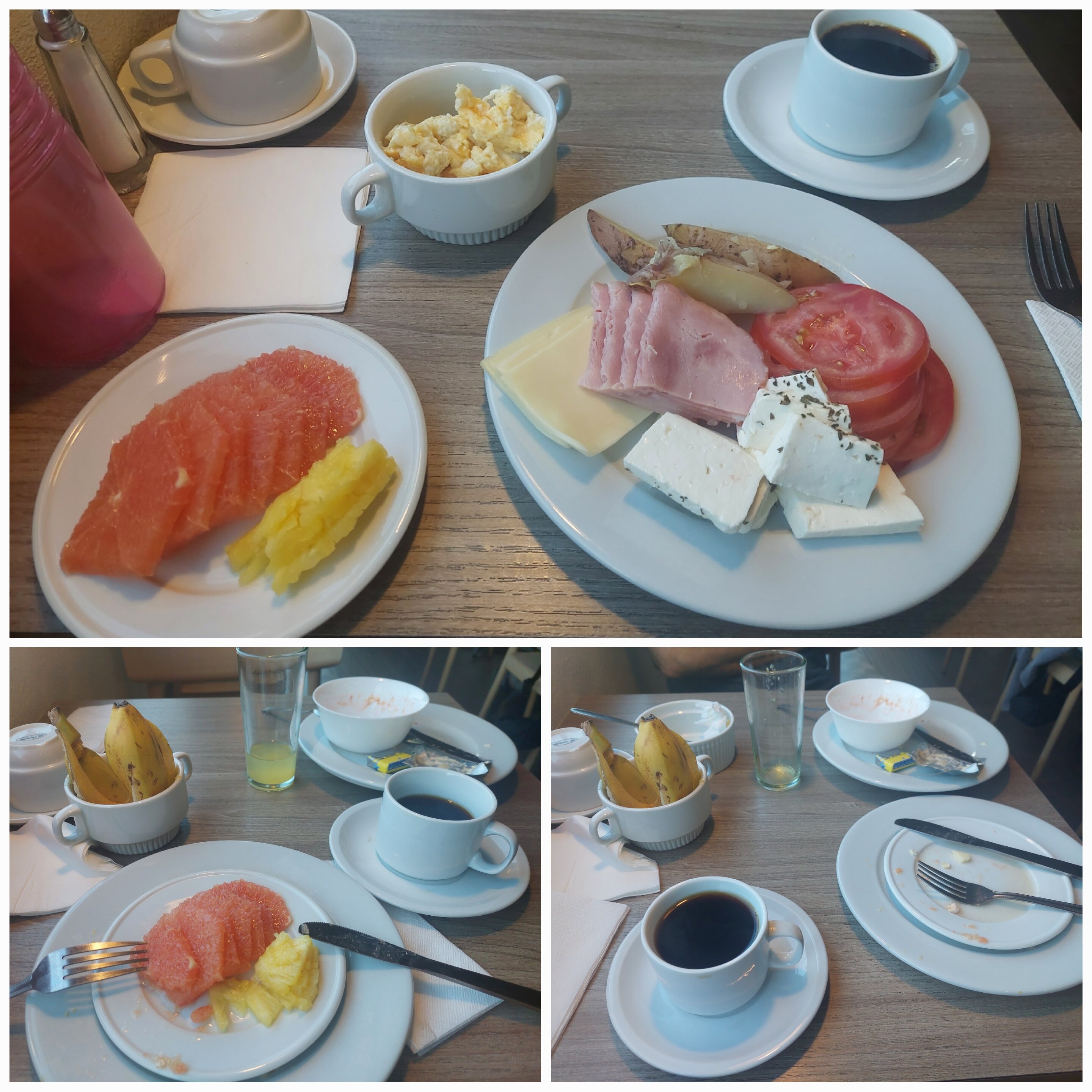 City Express by Marriott Santiago Aeropuerto-官方