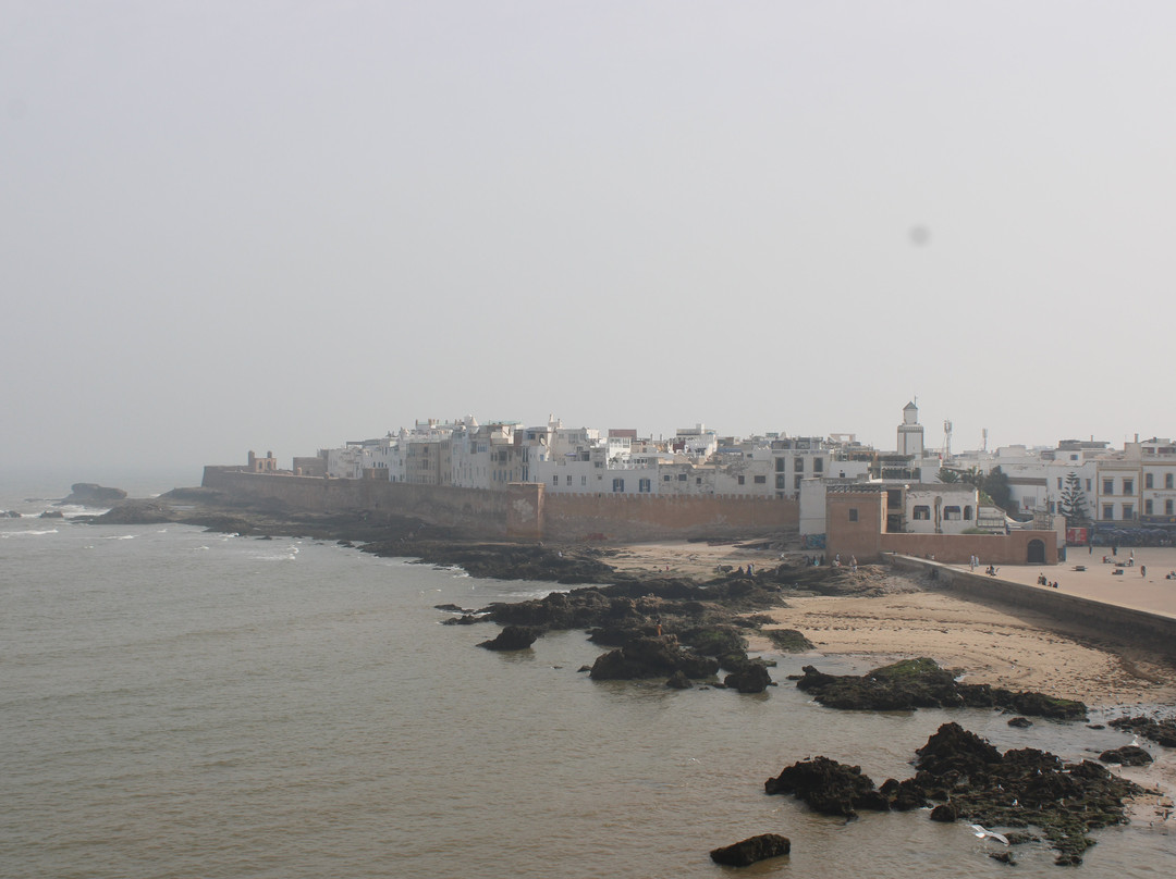 索维拉堡垒-索维拉必去景点