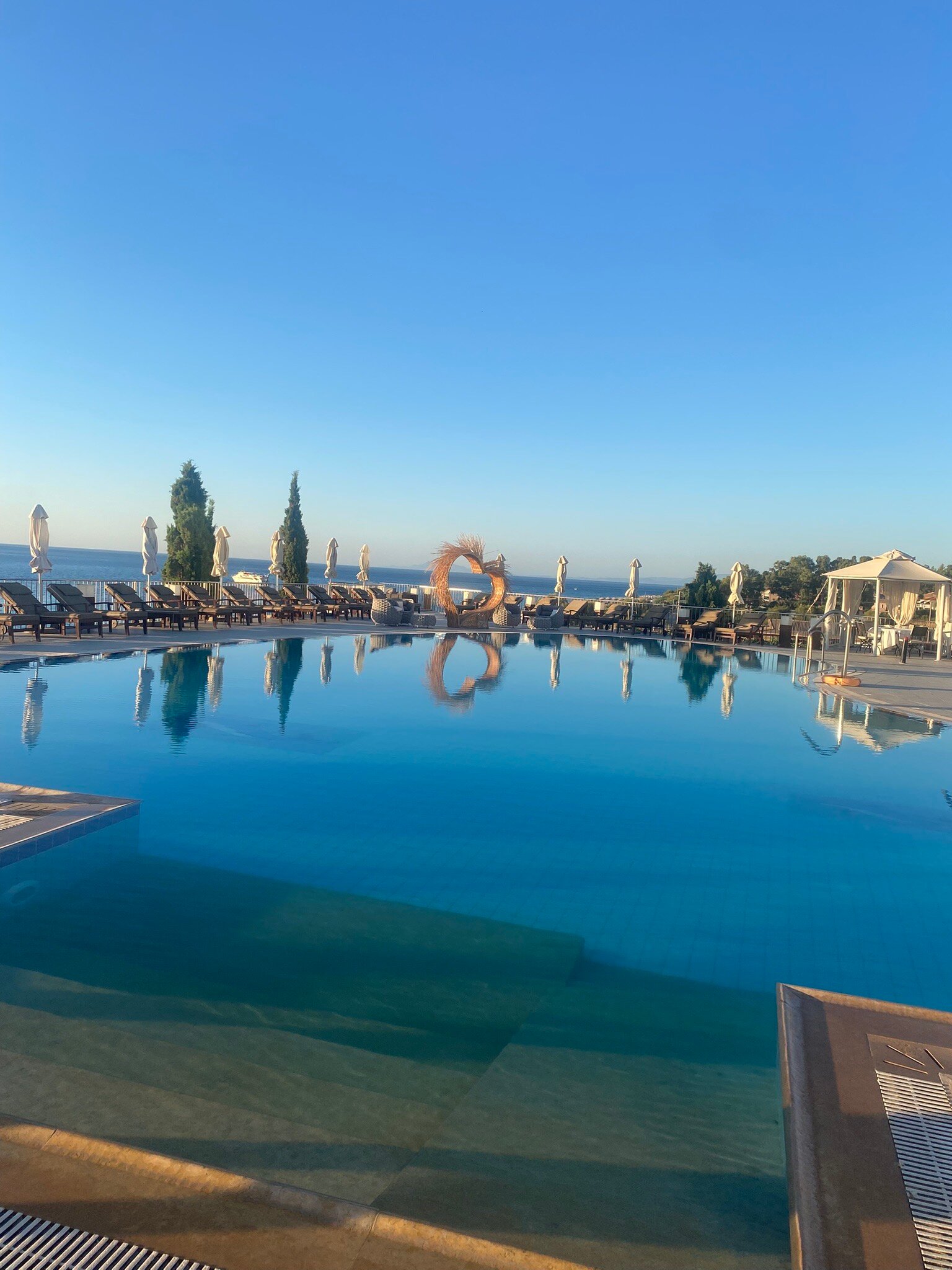 Regina Dell Acqua Resort-官方