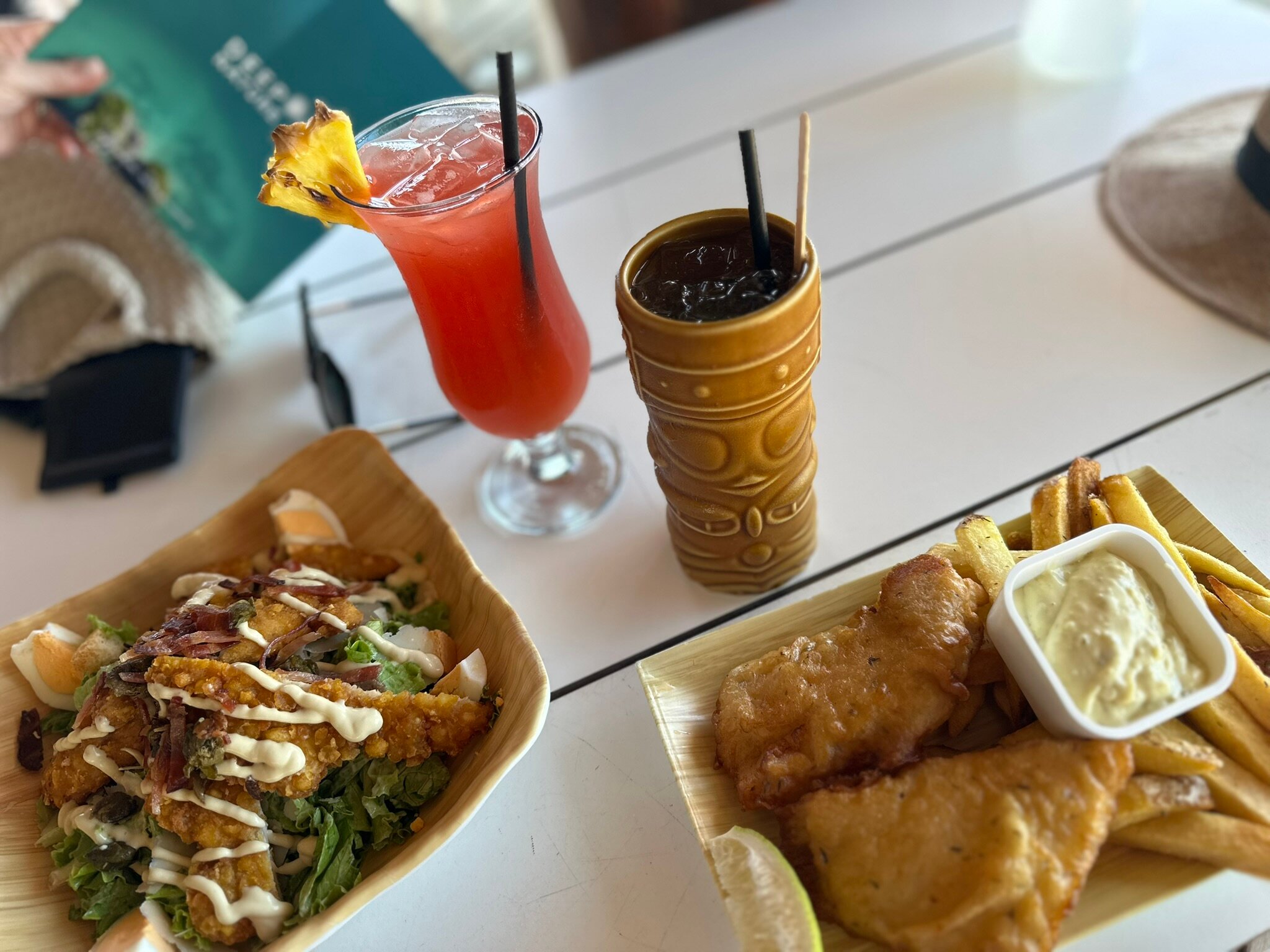 Le Méridien Noumea Resort & Spa-官方