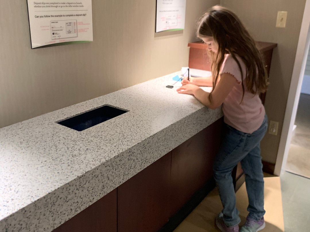 The Magic House-圣路易斯必去景点