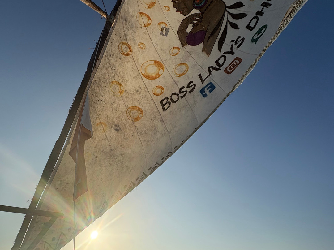 Boss Dhow-Kendwa必去景点