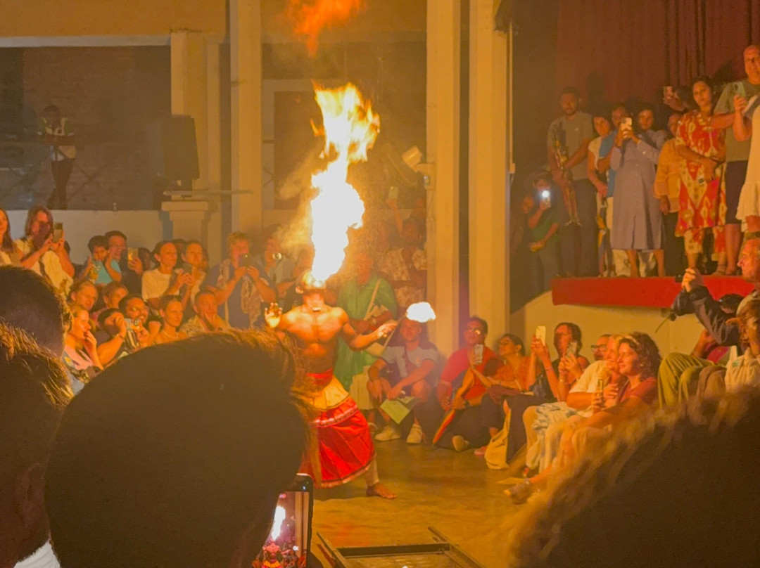 MySL Travel-科伦坡必去景点