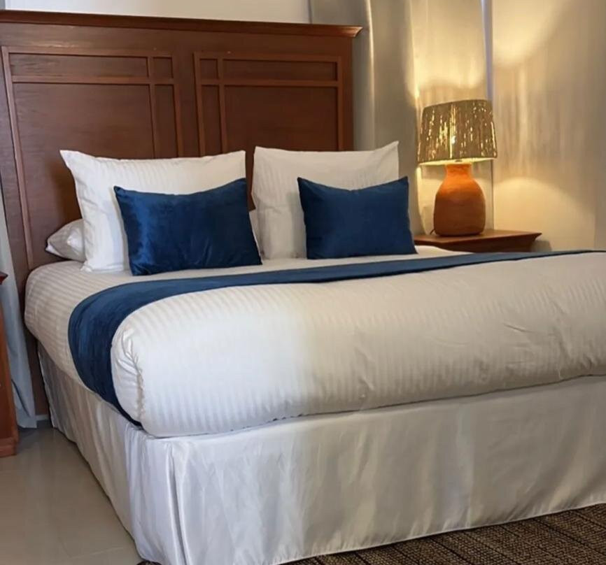 Bohemia Hotel Boutique主图