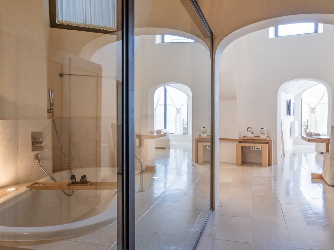 La Sommita Relais主图