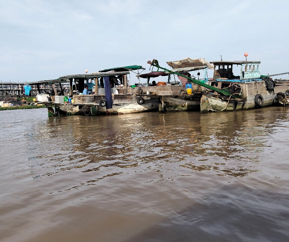 Alden Travel-朱笃必去景点