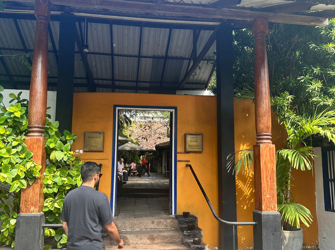 My Vacation at Lanka-Ratmalana必去景点