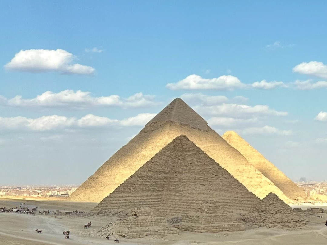 360 Excursions-沙姆沙伊赫必去景点