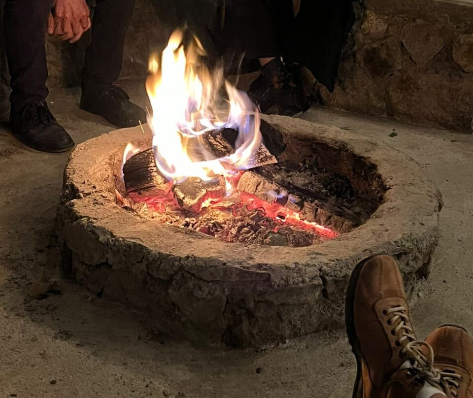 Hotel Real de Creel主图