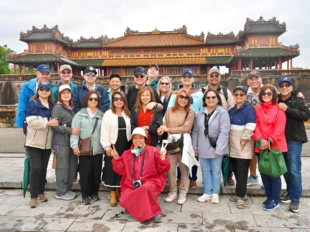 Realistic Asia-河内必去景点