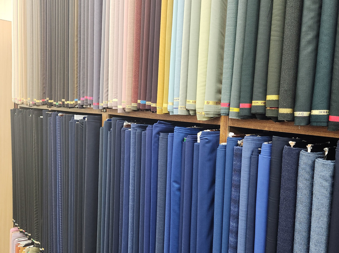 Suadre-斋蒲尔必去景点