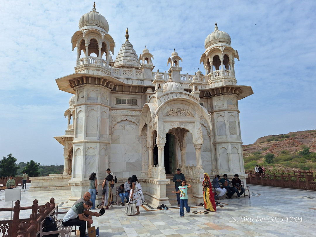 My Rajasthan Trip-斋蒲尔必去景点