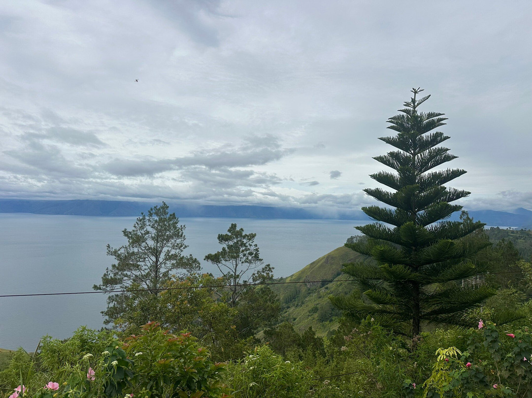 Padang Private Driver-巴东必去景点