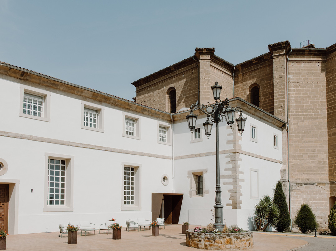 Hotel Convento de Miranda