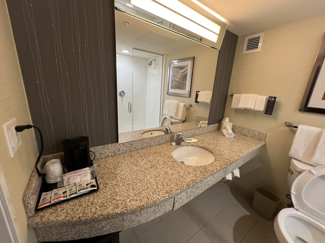 Courtyard By Marriott Killeen主图