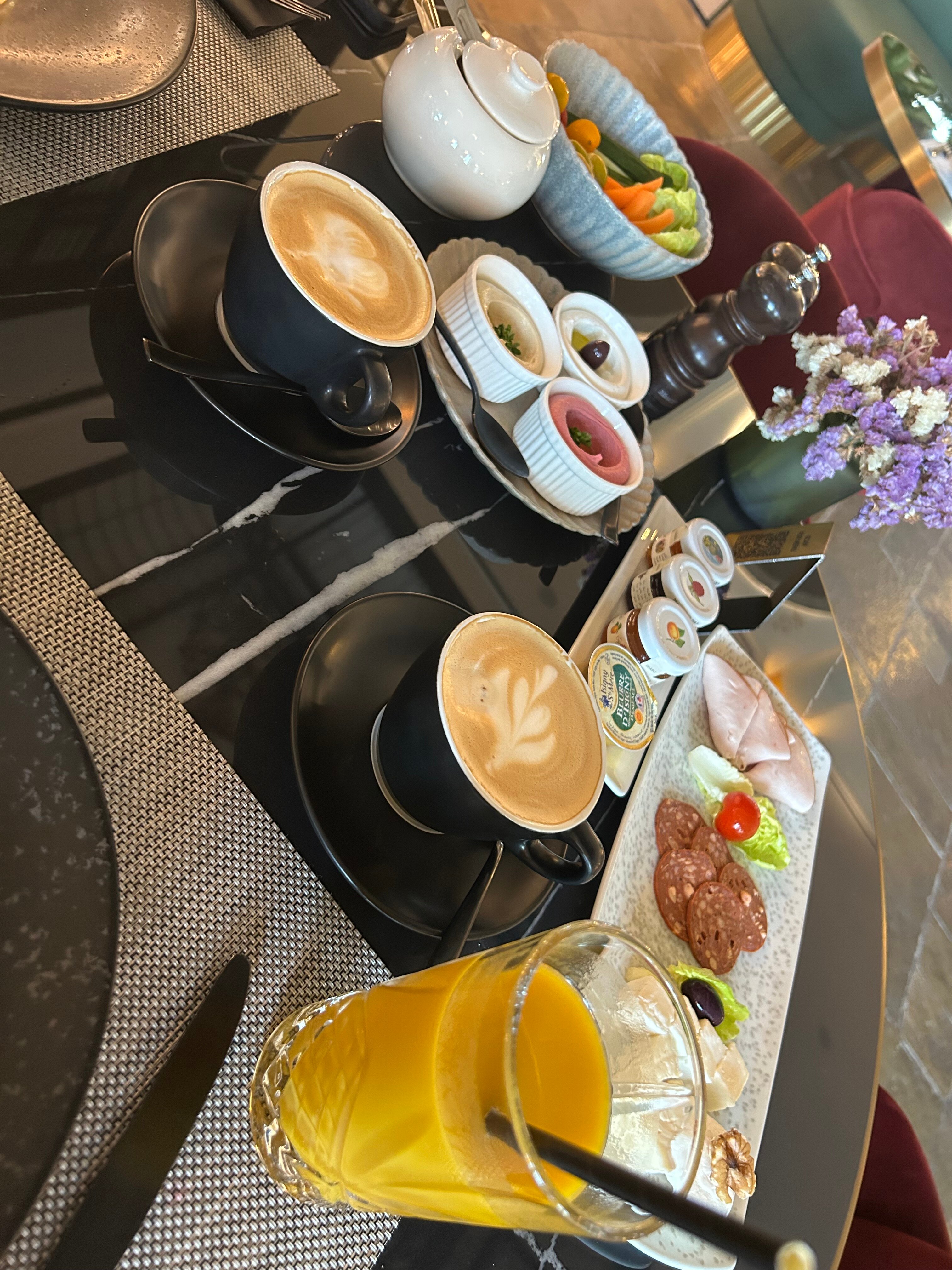 Maysan Doha, LXR Hotels & Resorts-官方