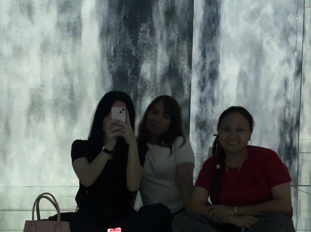 ARTE MUSEUM DUBAI-迪拜必去景点