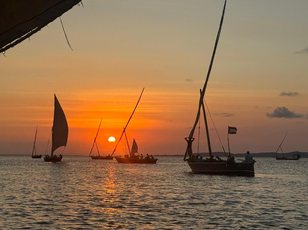 Jannah Lamu