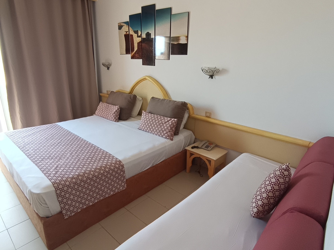 Hotel Djerba Castille主图