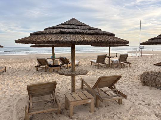 Verdelago Resort Algarve主图