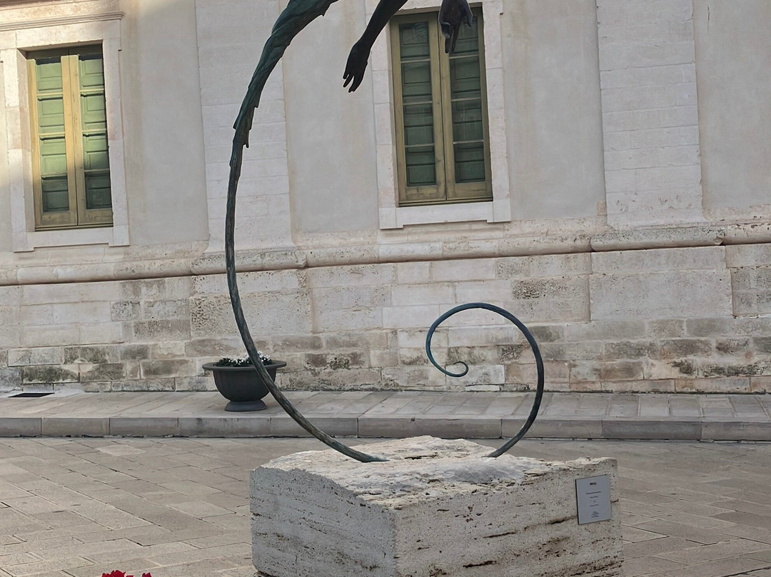 Piazza Roma-马丁纳弗兰卡必去景点