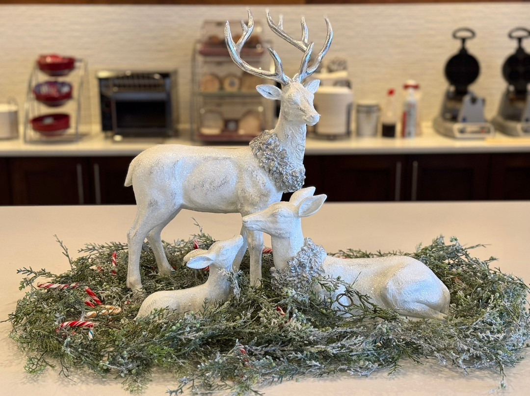 Best Western Plus Airdrie Hotel主图