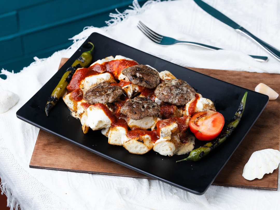 Bahria Halal Restaurant