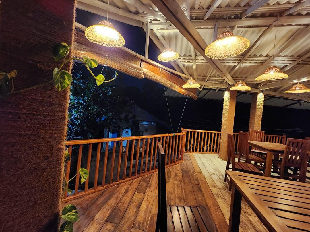 Currykingdom resturant