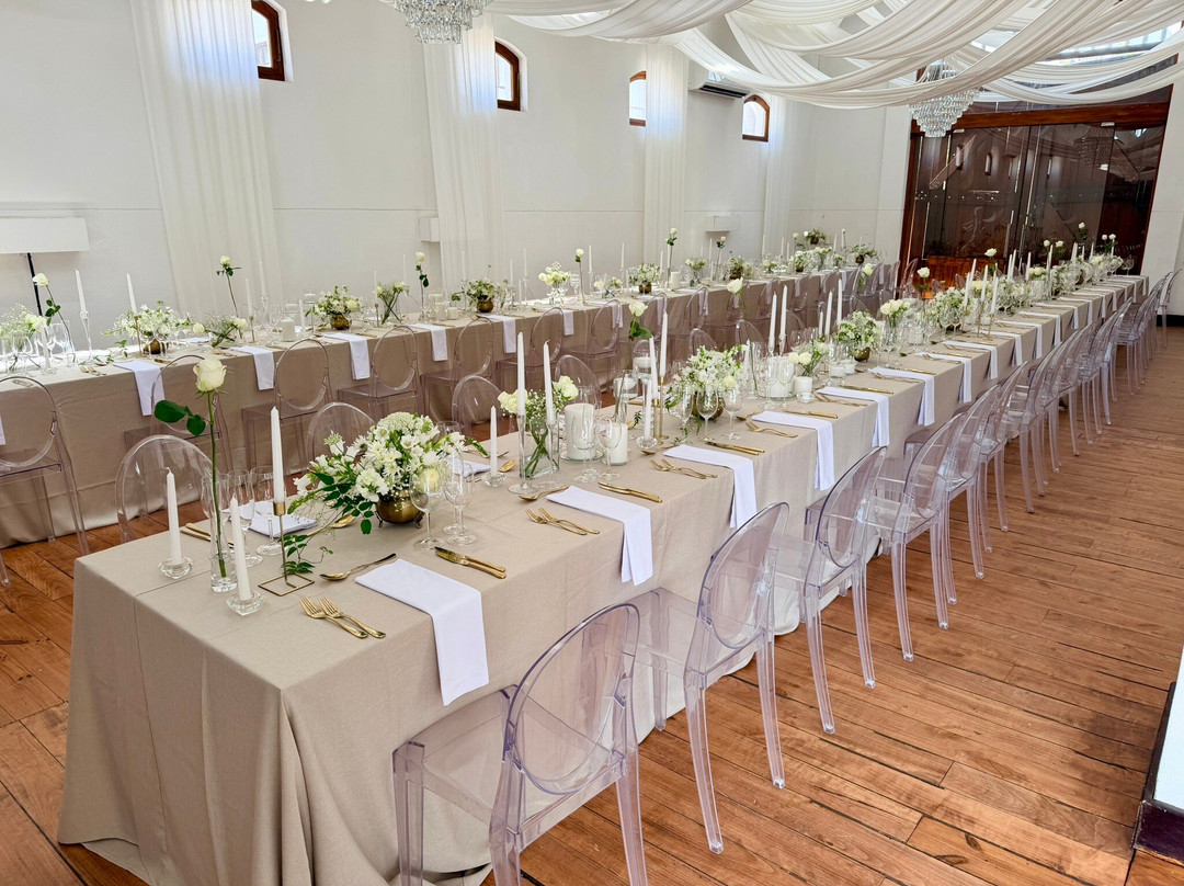 Zorgvliet Wine Estate-斯泰伦博斯必去景点