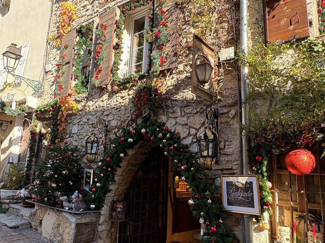 Maison Des Bougies - Galejade-Le Castellet必去景点