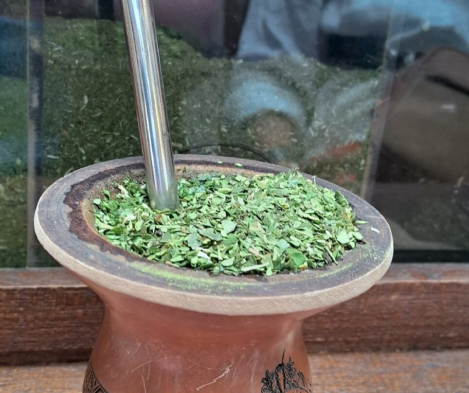 Materia Capitao Rodrigo-格拉玛多必去景点