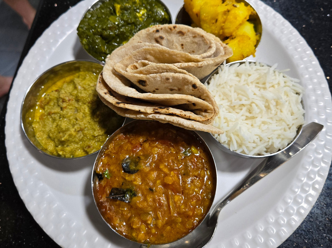 Rahul's Cookery Classes-Palolem必去景点